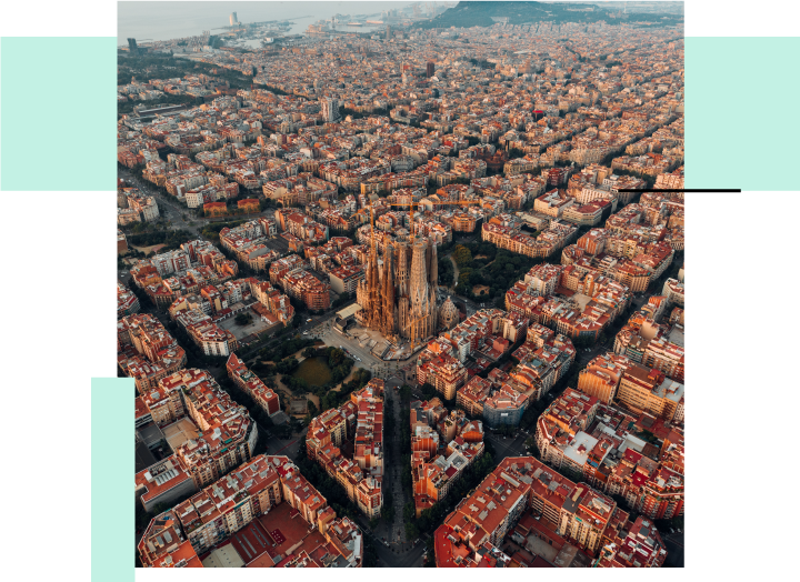 Barcelona Photo